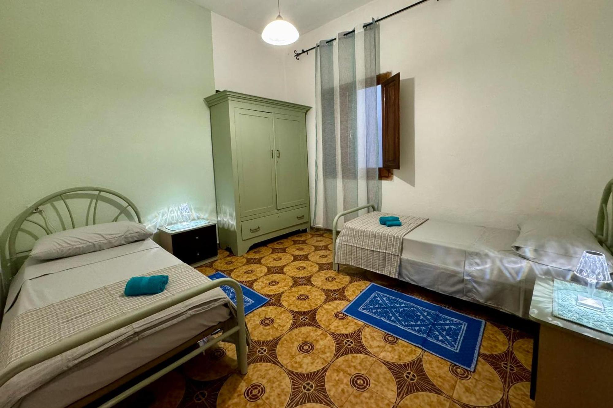 House Le Gallinelle Assemini Dış mekan fotoğraf