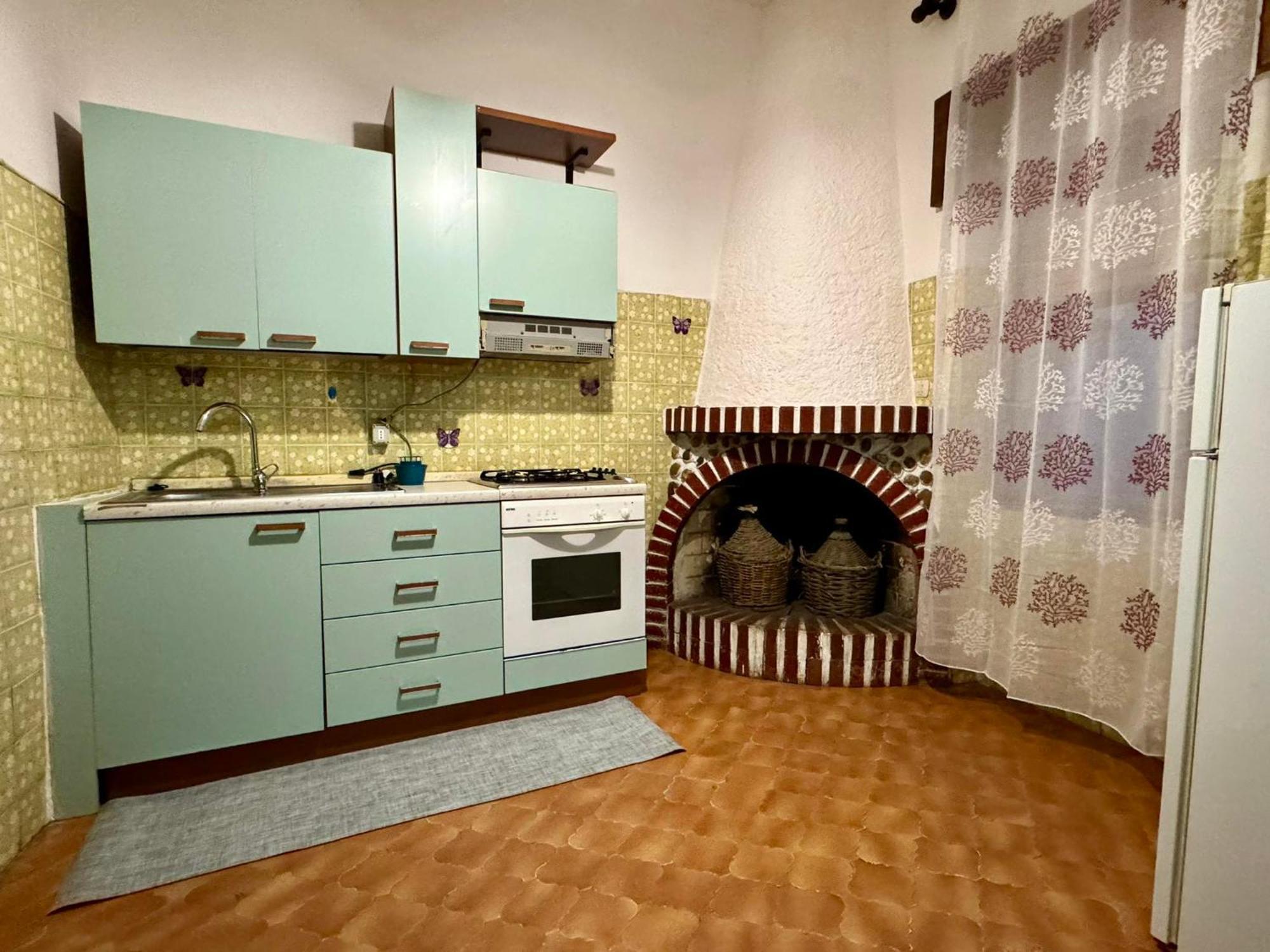 House Le Gallinelle Assemini Dış mekan fotoğraf