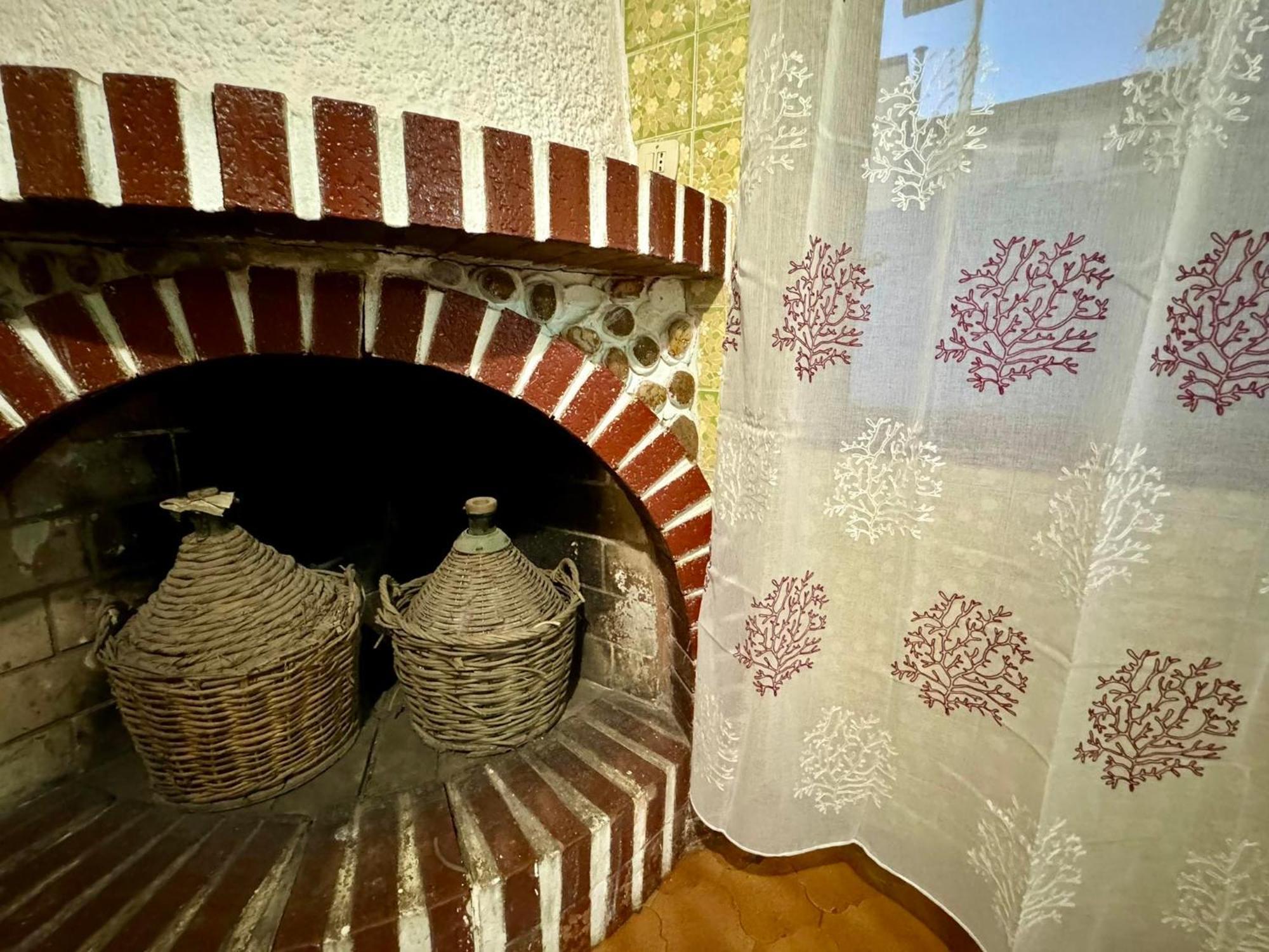 House Le Gallinelle Assemini Dış mekan fotoğraf