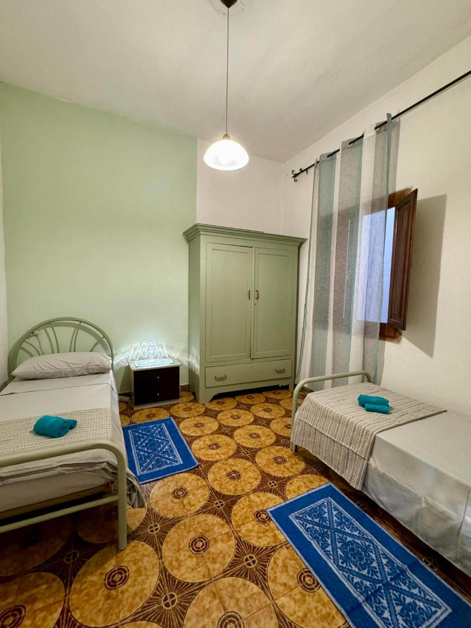 House Le Gallinelle Assemini Dış mekan fotoğraf