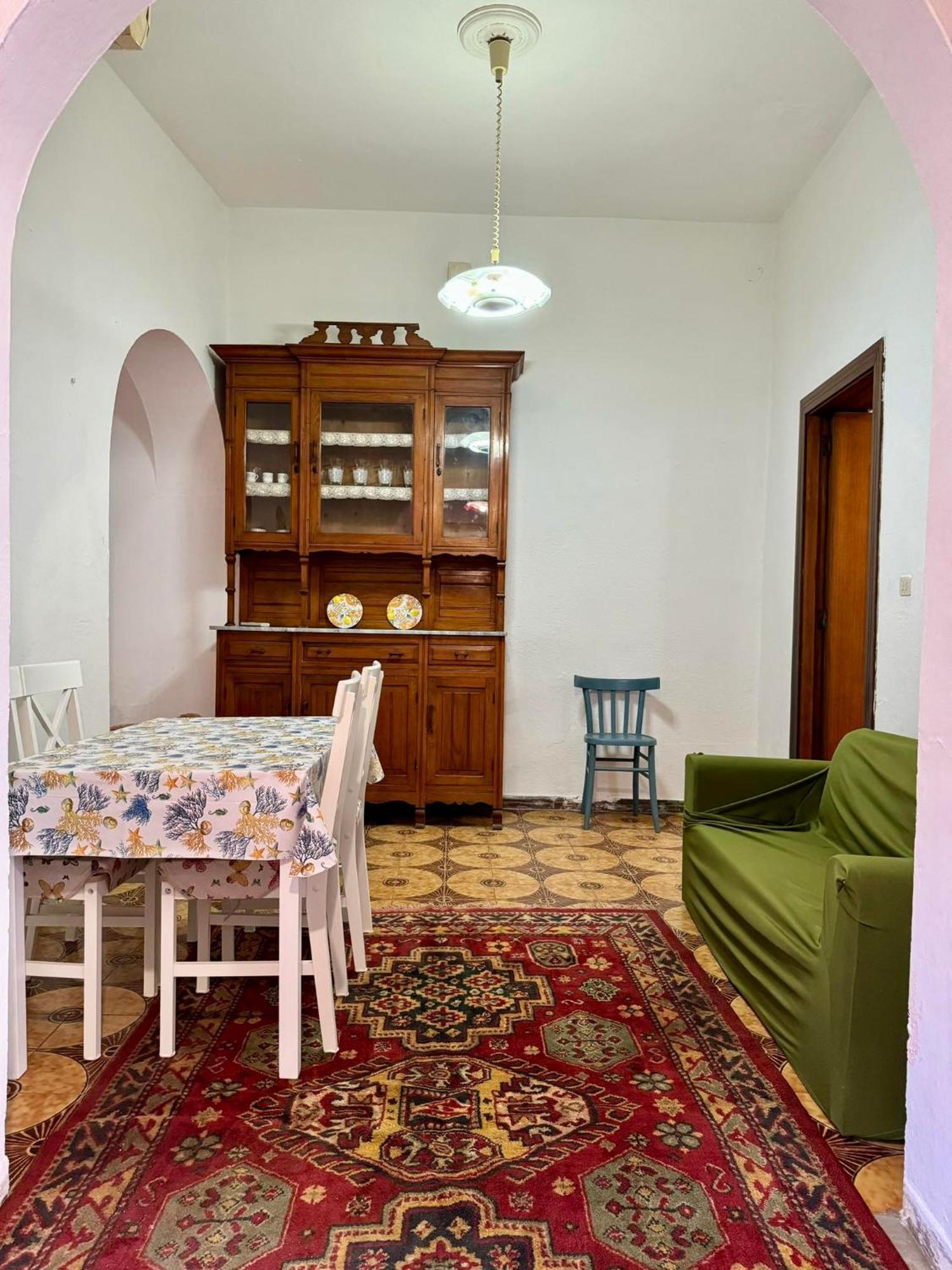 House Le Gallinelle Assemini Dış mekan fotoğraf