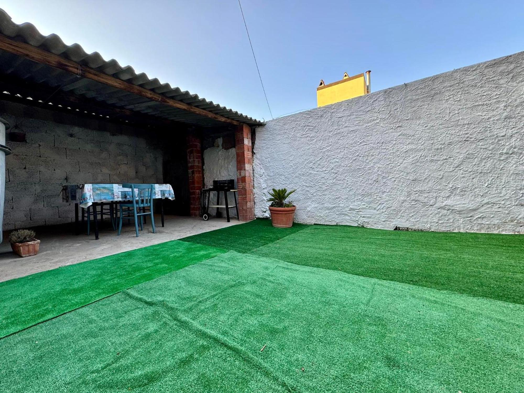 House Le Gallinelle Assemini Dış mekan fotoğraf