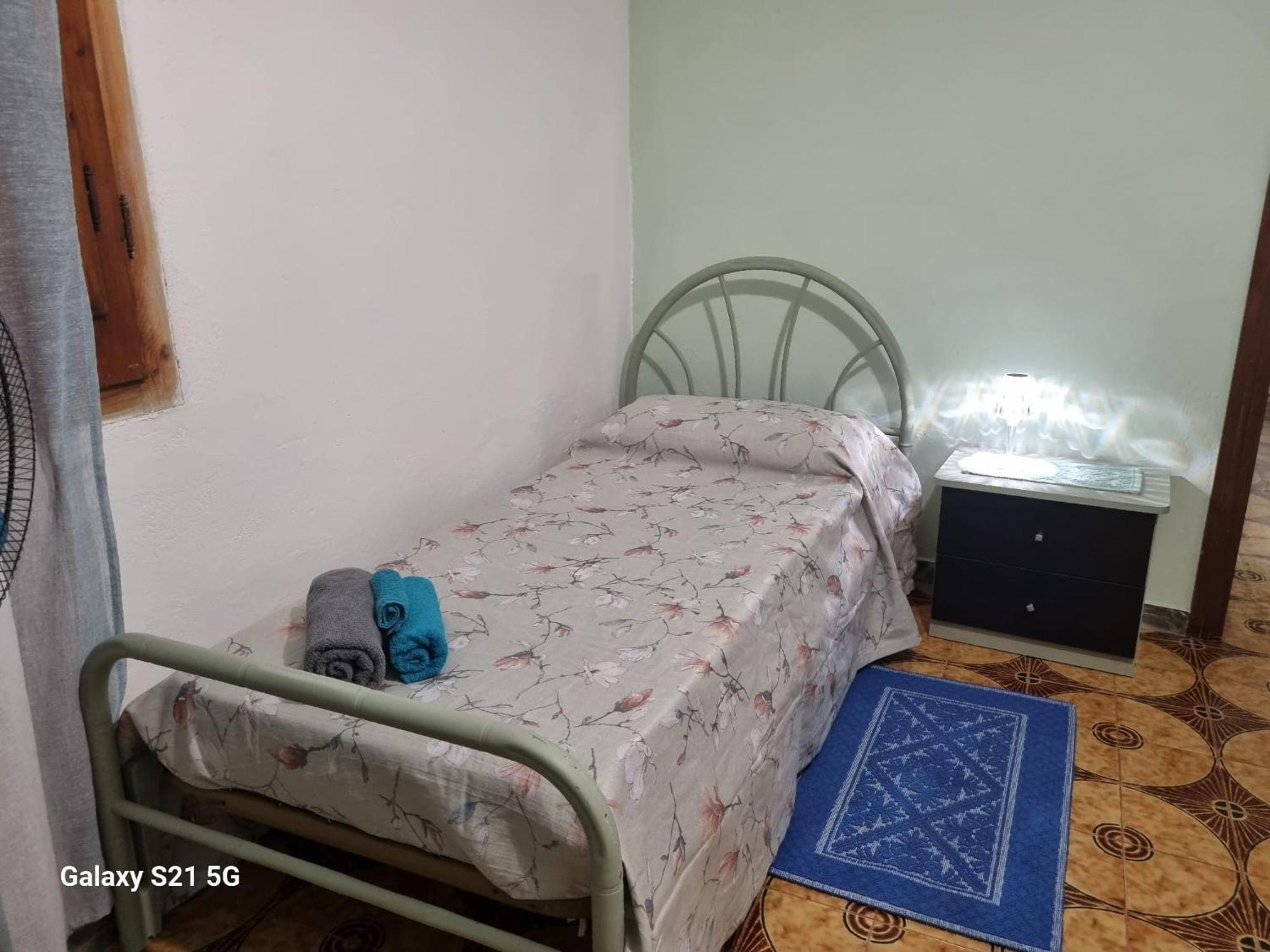 House Le Gallinelle Assemini Dış mekan fotoğraf