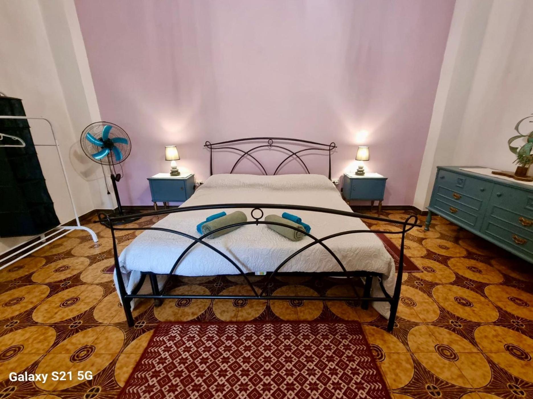 House Le Gallinelle Assemini Dış mekan fotoğraf